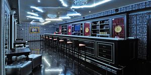 Lobby Bar - Брянск - Yansk.ru