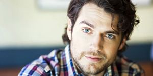 ����� ������ / Henry Cavill - ������ - Yansk.ru