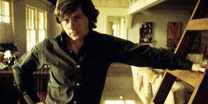   / Roman Polanski -  - Yansk.ru