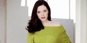  / Rose McGowan -  - Yansk.ru