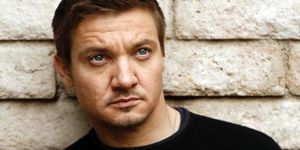 ������� ������ / Jeremy Renner - ������ - Yansk.ru