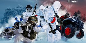���� �� ��������� ���� III ���� "��������������" - ������ - Yansk.ru