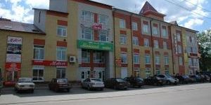Гостиница Никита - Брянск - Yansk.ru