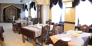 Ресторан Баку - Брянск - Yansk.ru