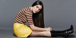   / Isabelle Fuhrman -  - Yansk.ru