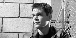   / Matt Damon -  - Yansk.ru