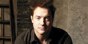   / Brendan Fraser -  - Yansk.ru