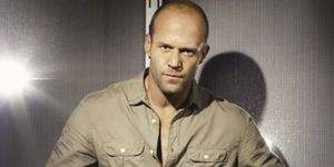 ������� ������� / Jason Statham - ������ - Yansk.ru