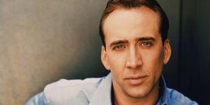   / Nicolas Cage -  - Yansk.ru