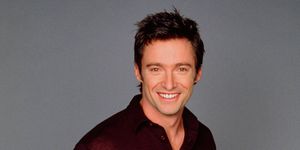   / Hugh Jackman -  - Yansk.ru