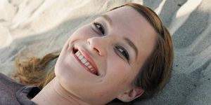   / Franka Potente -  - Yansk.ru