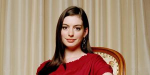   / Anne Hathaway -  - Yansk.ru