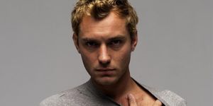 ���� ��� / Jude Law - ������ - Yansk.ru