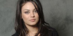   / Mila Kunis -  - Yansk.ru