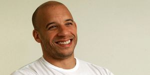 ��� ������ / Vin Diesel - ������ - Yansk.ru