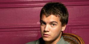  / Emile Hirsch -  - Yansk.ru