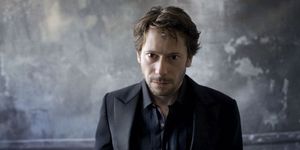   / Mathieu Amalric -  - Yansk.ru
