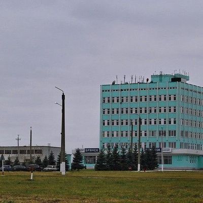 Брянский аэропорт будет модернизирован - Брянск - Yansk.ru