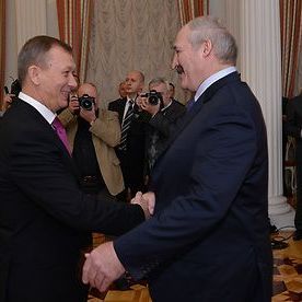 Белорусский президент высказался за рост торговли с Брянской областью - Брянск - Yansk.ru