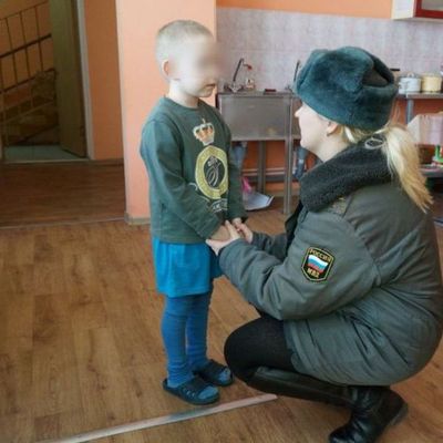 Родителям брянских детей-маугли предъявили обвинение - Брянск - Yansk.ru