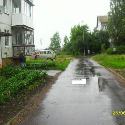 В Карачевском районе под колёса скутера попал 6-летний мальчик - Брянск - Yansk.ru