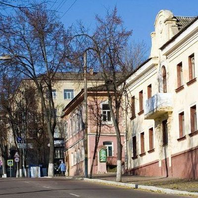 В Брянске утверждён новый перечень наименований улиц - Брянск - Yansk.ru