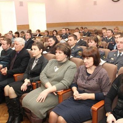 Подведены итоги конкурса журналистов «Служа закону – служим народу!» - Брянск - Yansk.ru