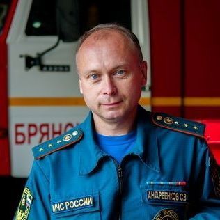 Пожарные спасли трех человек - Брянск - Yansk.ru