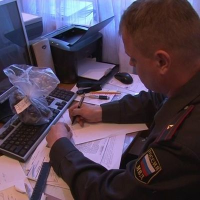 В Карачеве полицией пресечена деятельность наркопритона - Брянск - Yansk.ru