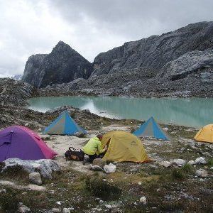 Брянские альпинисты покорили самую высокую точку Индонезии - Брянск - Yansk.ru
