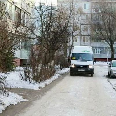 В Брянске заработала служба «Социальное такси» - Брянск - Yansk.ru