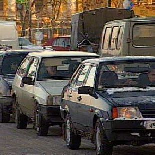 Без скорого строительства дорог-дублеров Брянск ждет транспортный коллапс - Брянск - Yansk.ru
