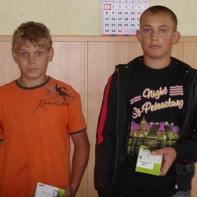Подростки помогли задержать вора - Брянск - Yansk.ru
