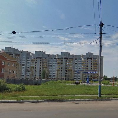 В Фокинском районе Брянска появится новая зона отдыха - Брянск - Yansk.ru
