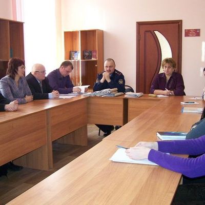В Брянской воспитательной колонии состоялось заседание комиссии по оценке поведения осужденных - Брянск - Yansk.ru