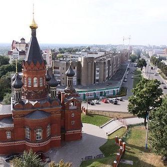 В Брянске 17 сентября объявили выходным днем - Брянск - Yansk.ru
