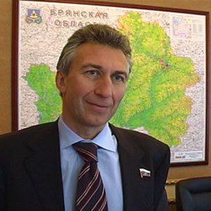 Александр Петров стал вторым сенатором от Брянщины - Брянск - Yansk.ru