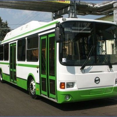 В Брянске появится больше пассажирских автобусов - Брянск - Yansk.ru