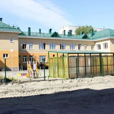 До осени в Брянске откроют два новых детских садика - Брянск - Yansk.ru