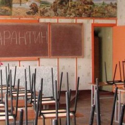 В регионе объявили об окончании карантина в школах - Брянск - Yansk.ru