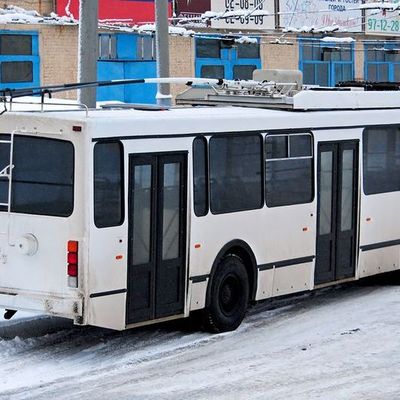 Реорганизация троллейбусных депо в Брянске была приостановлена - Брянск - Yansk.ru