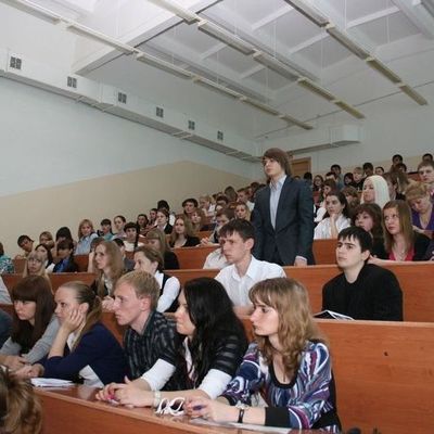 Стражи порядка и студенты обсудили закон «О полиции» - Брянск - Yansk.ru