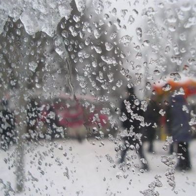 МЧС предупреждает жителей Брянщины о неблагоприятных погодных условиях - Брянск - Yansk.ru