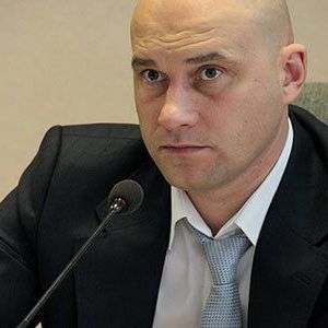 Глава Брянска Николай Патов ушёл в отставку - Брянск - Yansk.ru