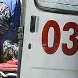 Грузовик прицепом сбил рейсовый автобус, пострадали 5 человек - Брянск - Yansk.ru