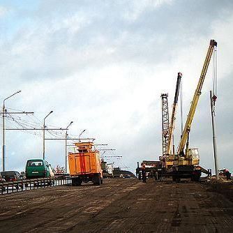 В Брянске построили путепровод стоимостью 245 млн рублей - Брянск - Yansk.ru