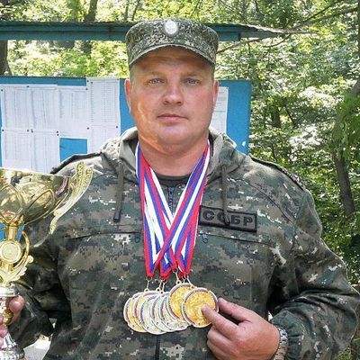 Брянские таможенники успешно выступили на чемпионате по стрельбе из боевого ручного стрелкового оружия - Брянск - Yansk.ru