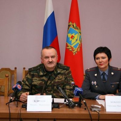 28 декабря итоги уходящего года подвела брянская милиция - Брянск - Yansk.ru