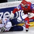 Сборная России разгромила Францию на чемпионате мира по хоккею - Брянск - Yansk.ru