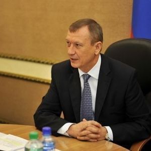 Андрей Пономарев займет место заместителя губернатора области - Брянск - Yansk.ru